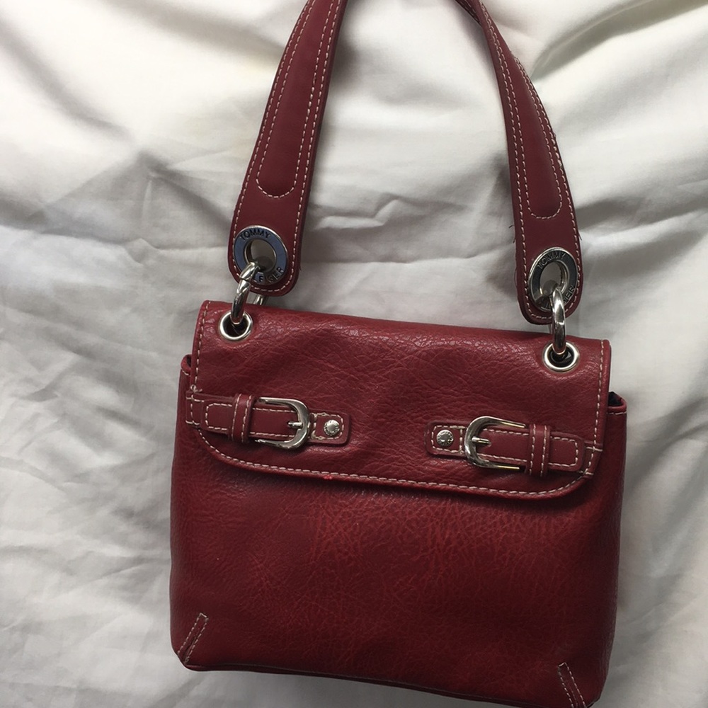Tommy Hilfiger purse small